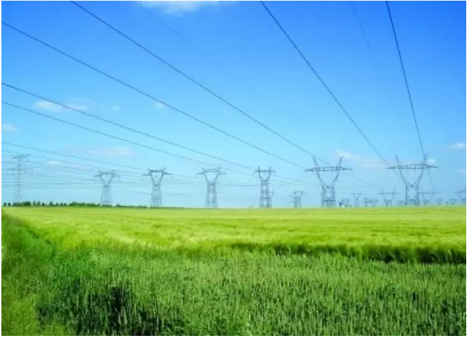 電力行業市場現狀及未來走勢情況